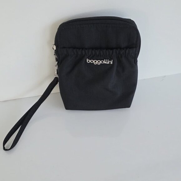 BAGGALLINI Pouch Small Crossbody Phone Bag NWOT 🆕🆕🆕 - Picture 12 of 16